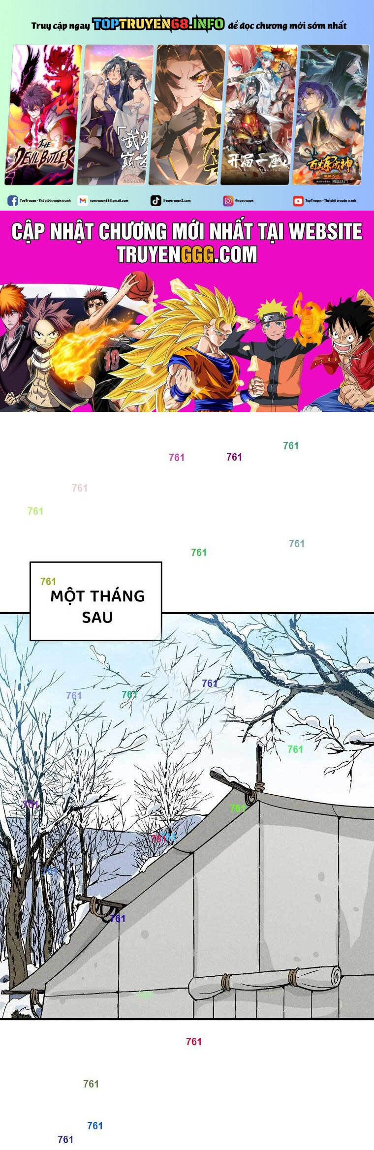 Chương 135 - Trang 1