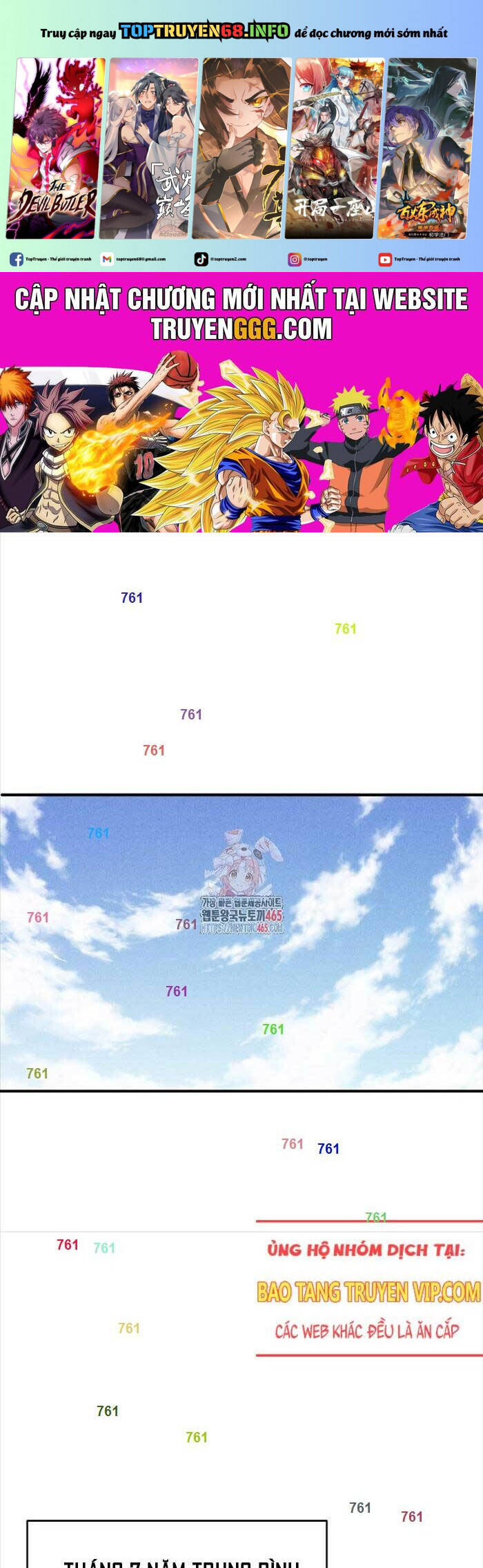 Chương 137 - Trang 1