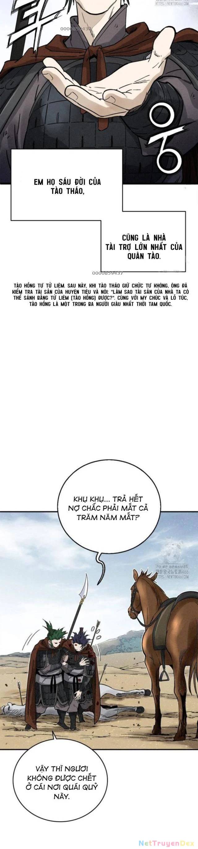 Chương 143 - Trang 2