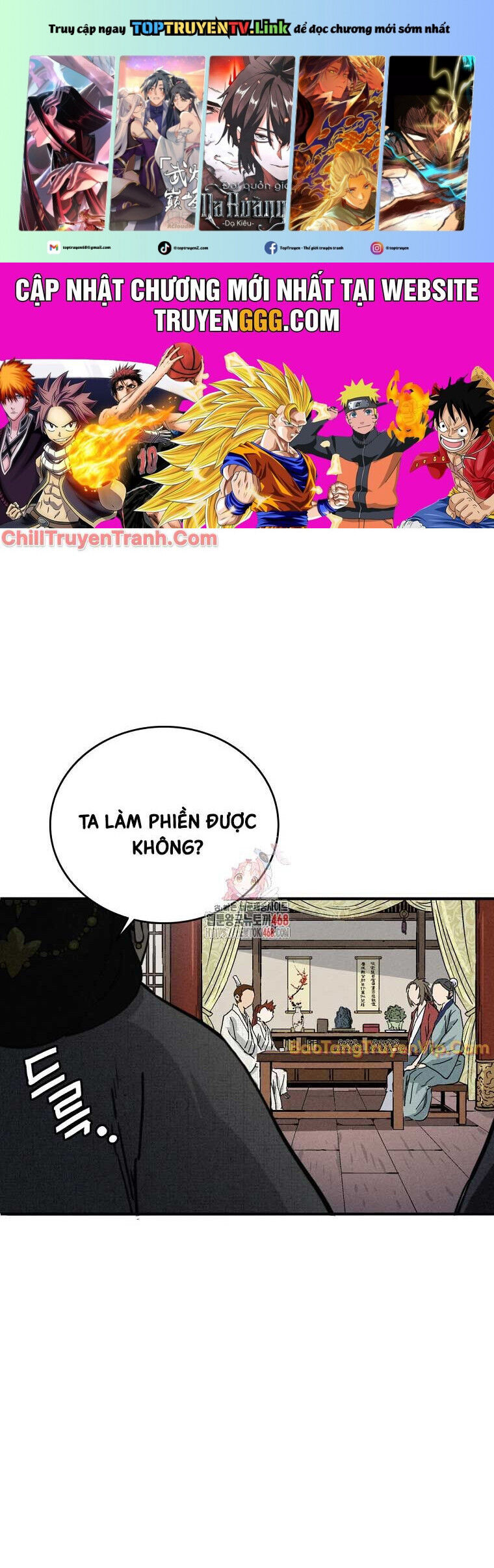 Chương 151 - Trang 1