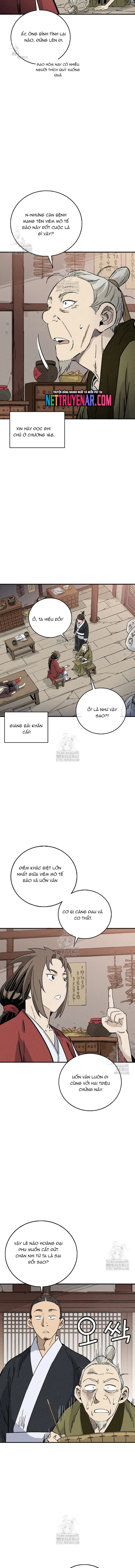 Chương 172 - Trang 1
