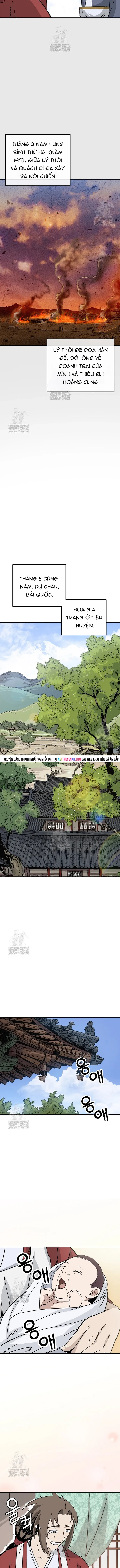 Chương 187 - Trang 1