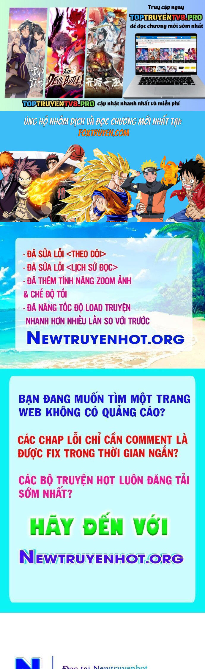 Chương 124 - Trang 1