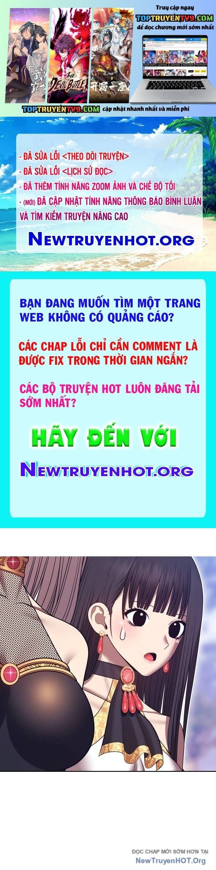 Chương 161 - Trang 1