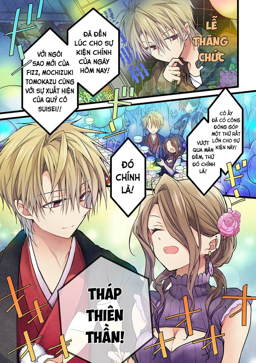 Chương 35 - Trang 1
