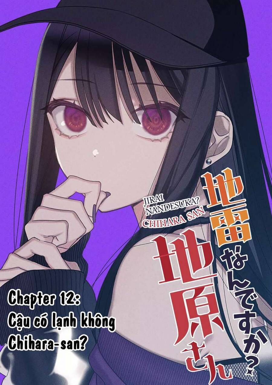 Chương 12 - Trang 1