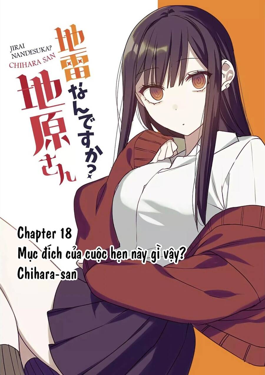 Chương 18 - Trang 1