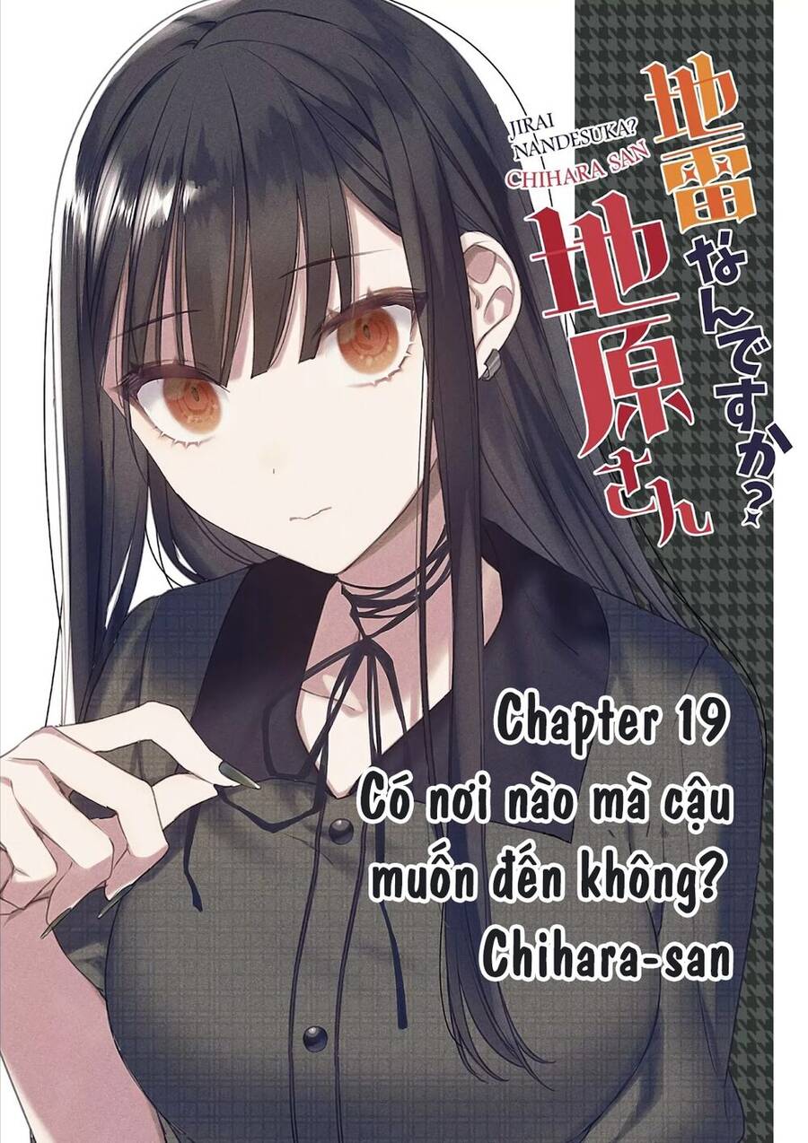 Chương 19 - Trang 1