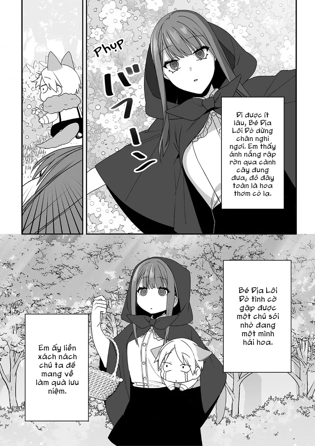 Chương 30.5 - Trang 1