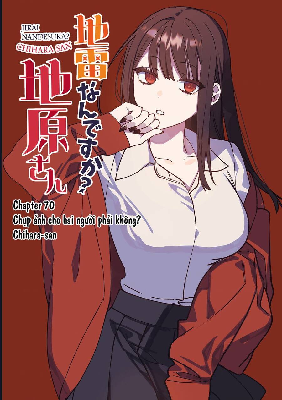 Chương 70 - Trang 2