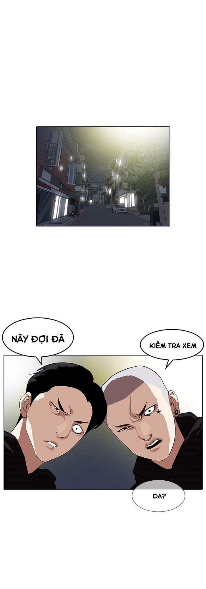 Chương 152 - Trang 1