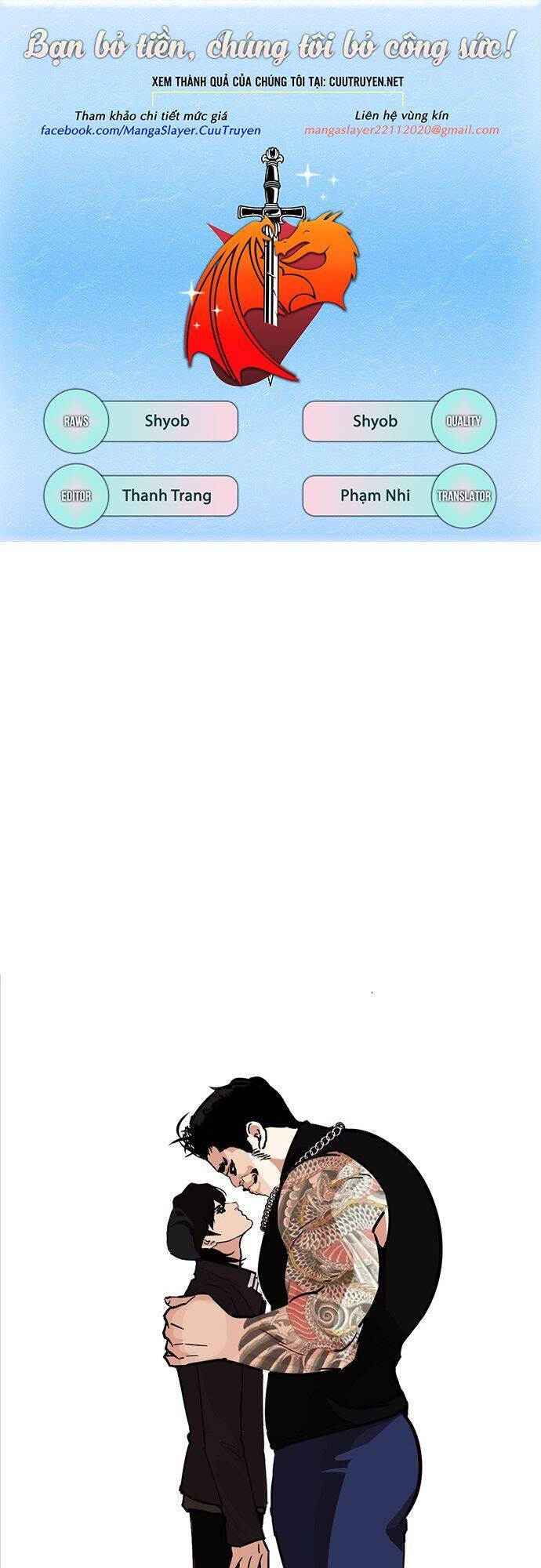 Chương 239 - Trang 1