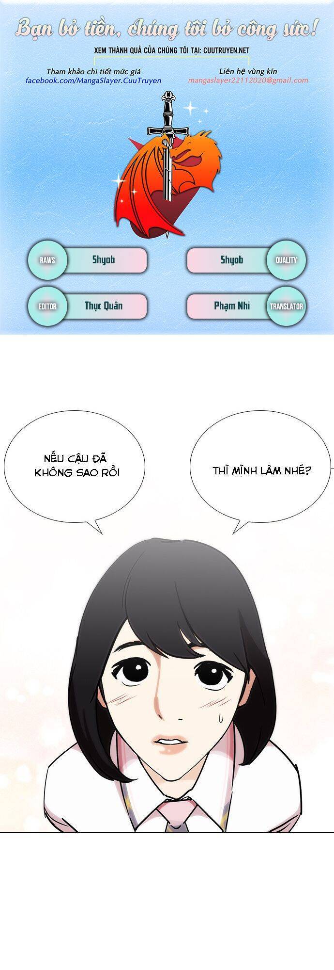 Chương 240 - Trang 1