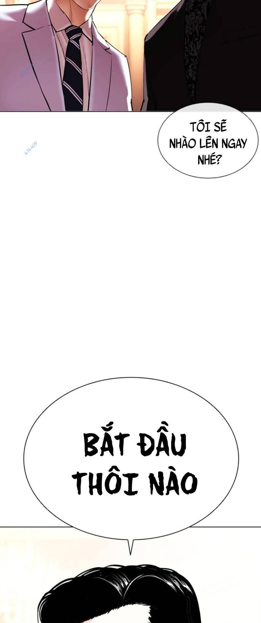 Chương 415 - Trang 1