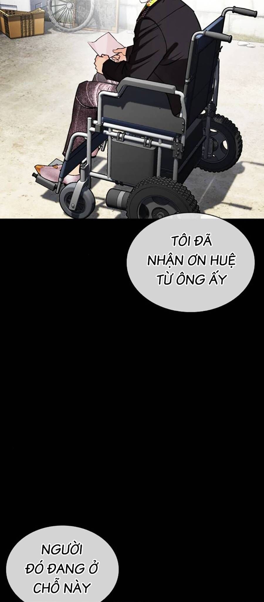 Chương 462 - Trang 1