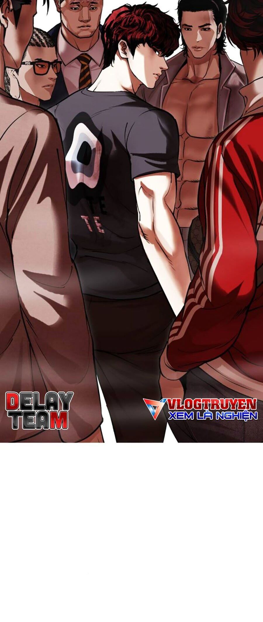 Chương 495 - Trang 1
