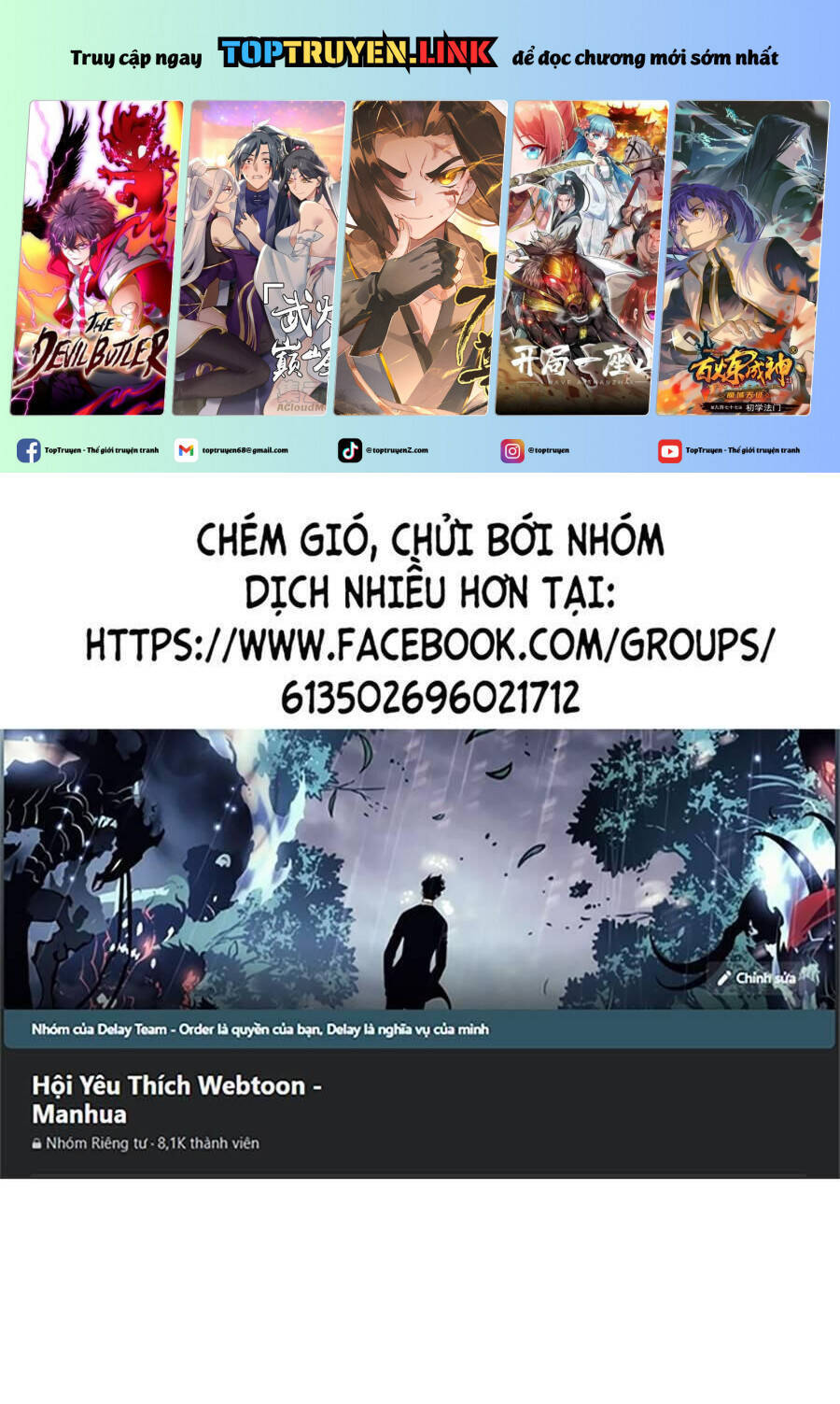 Chương 518 - Trang 1