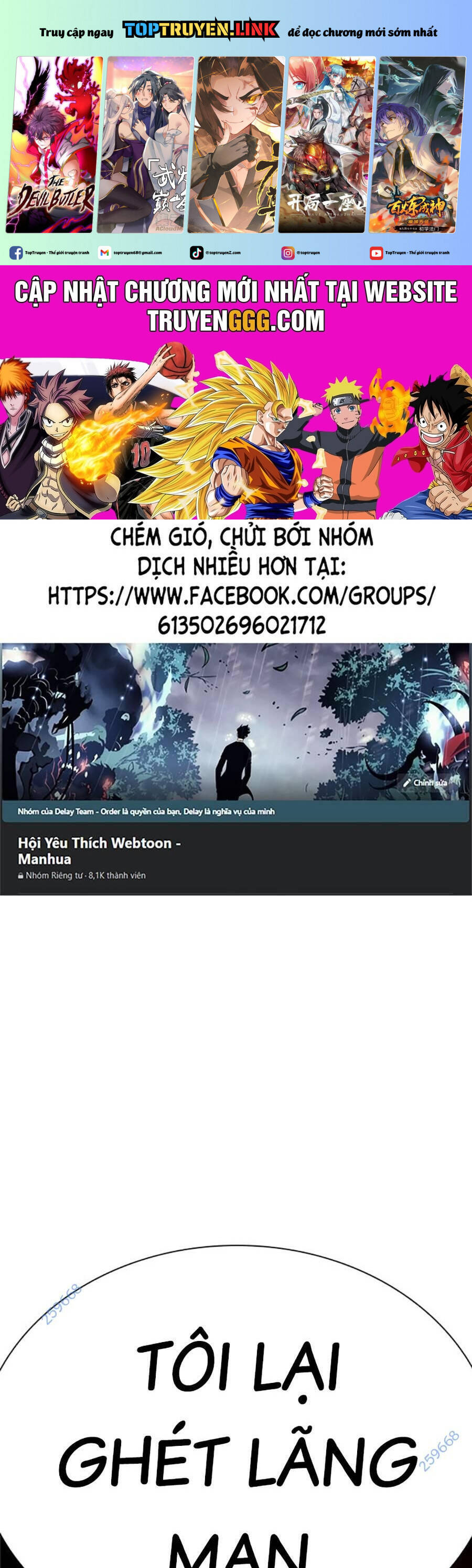 Chương 519 - Trang 1