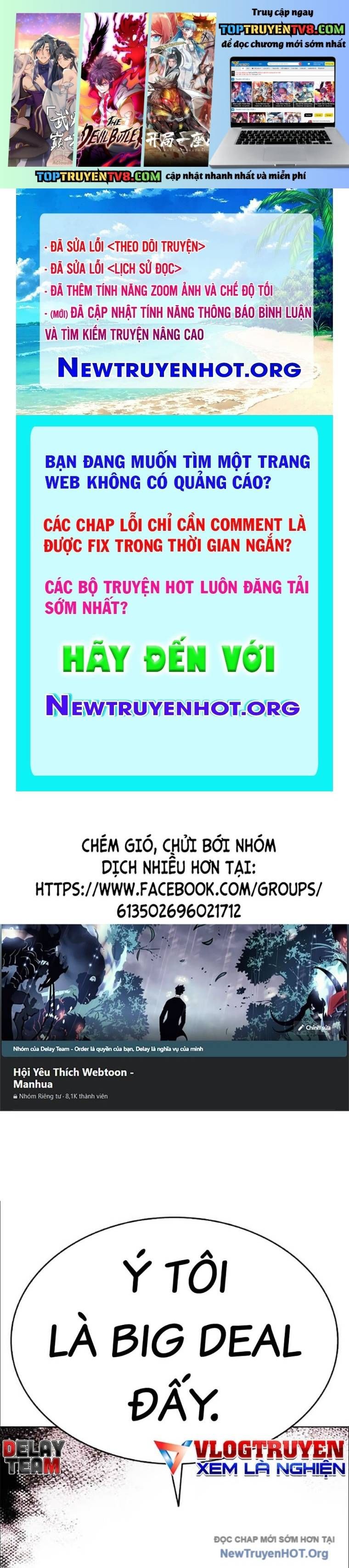 Chương 569 - Trang 1