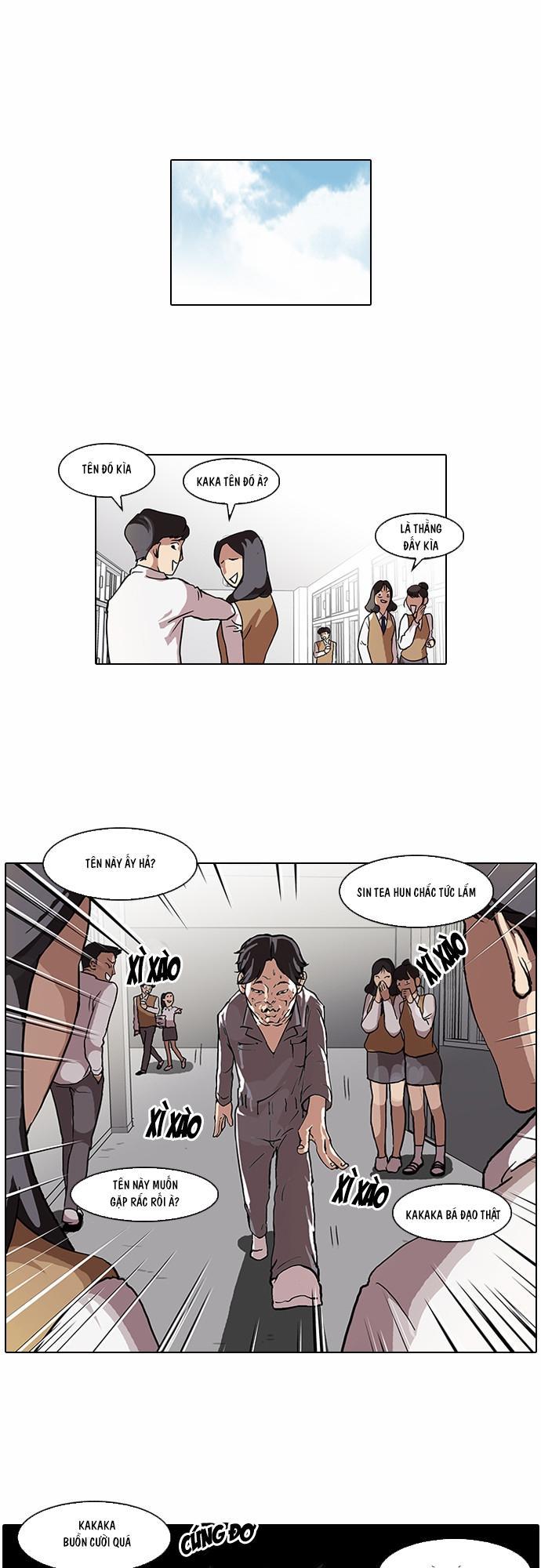 Chương 64 - Trang 1