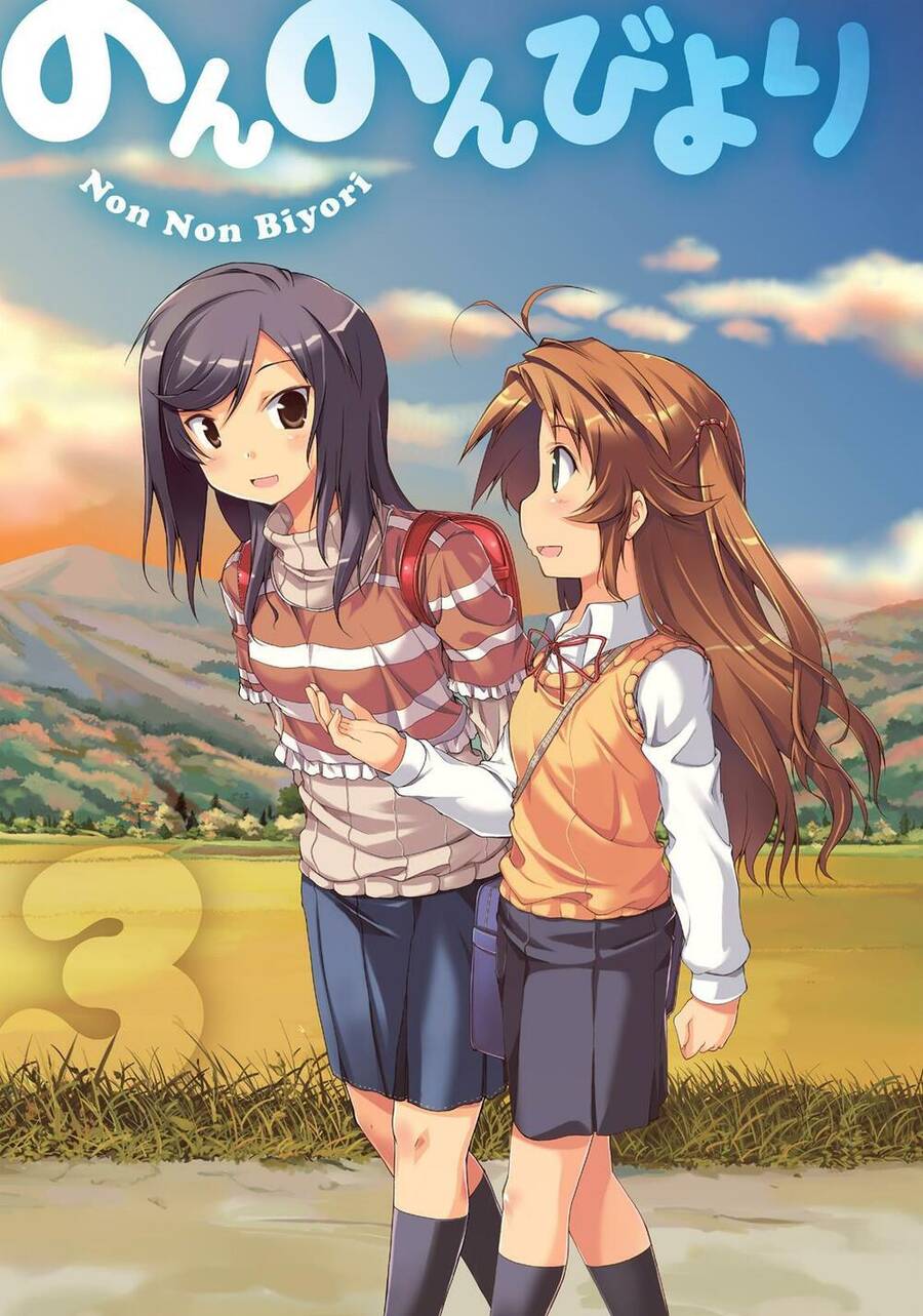 Chương 18 - Trang 1