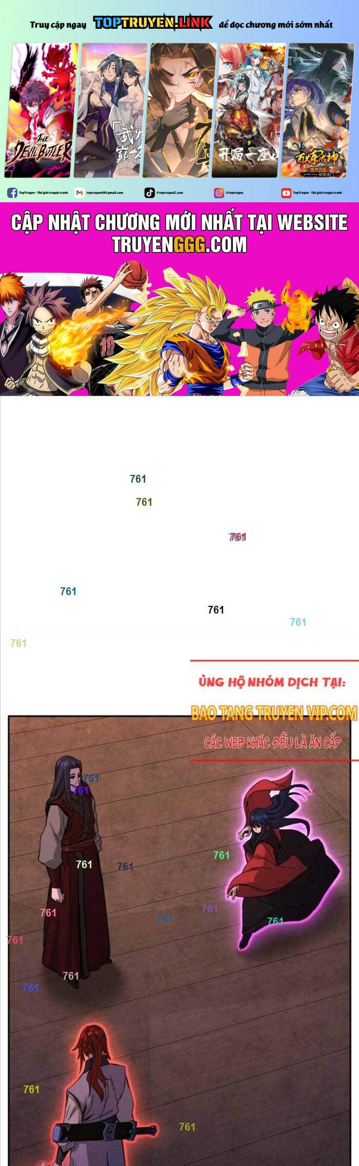 Chương 101 - Trang 1