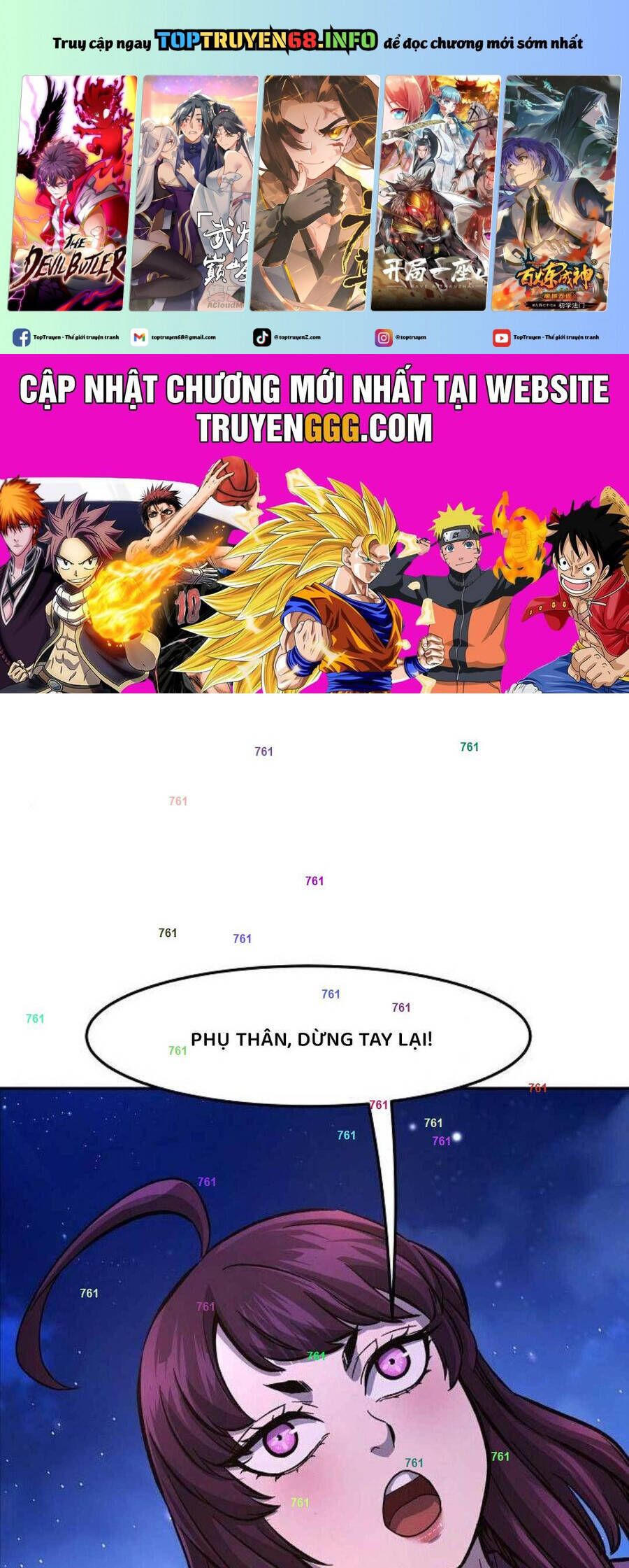 Chương 103 - Trang 1