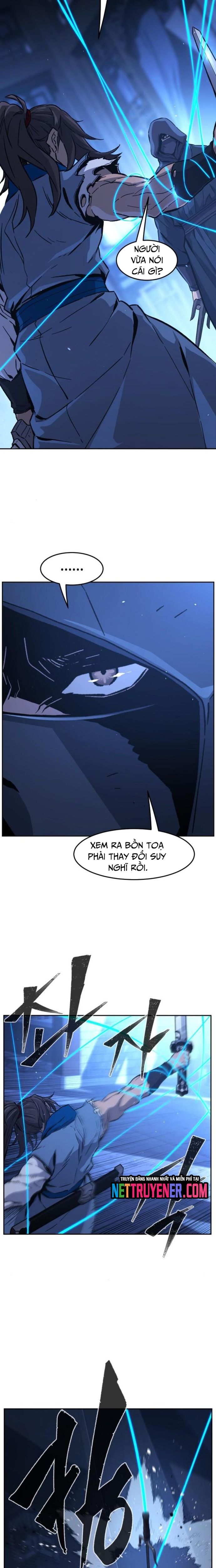 Chương 134 - Trang 1
