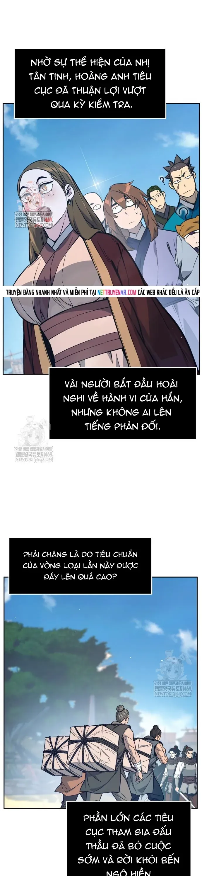 Chương 170 - Trang 1