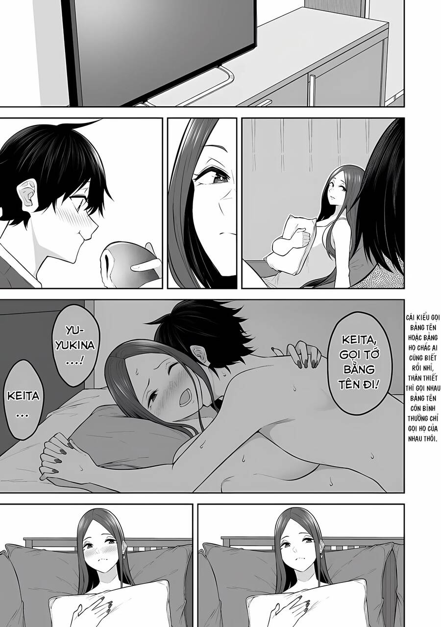 Chương 17 - Trang 1