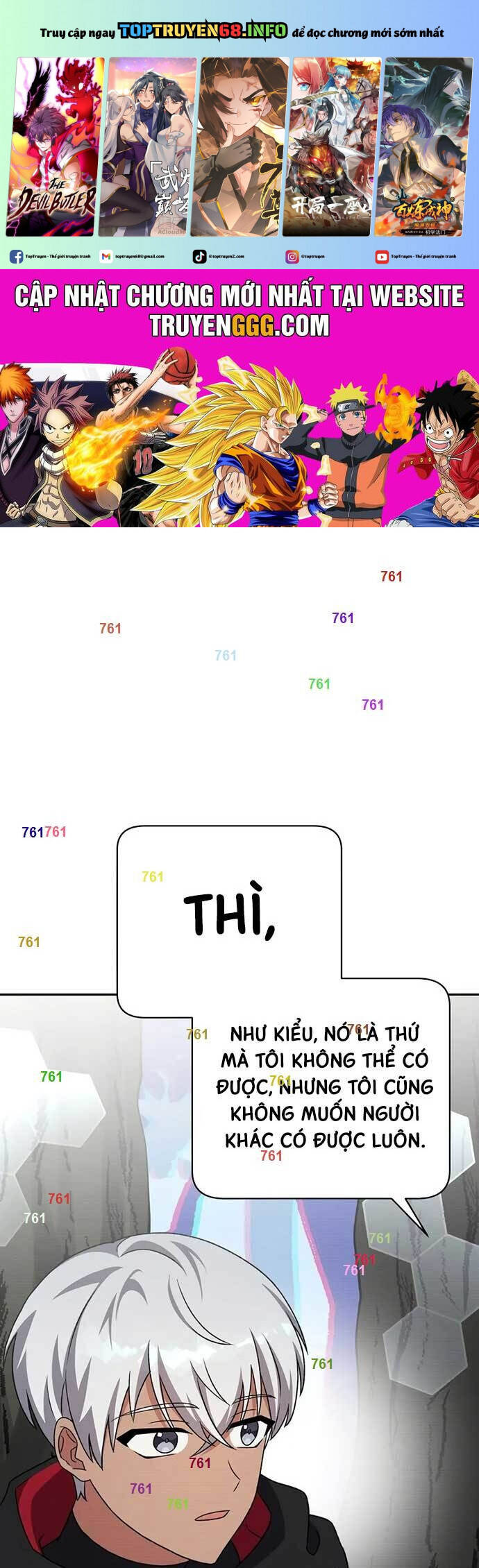 Chương 101 - Trang 1