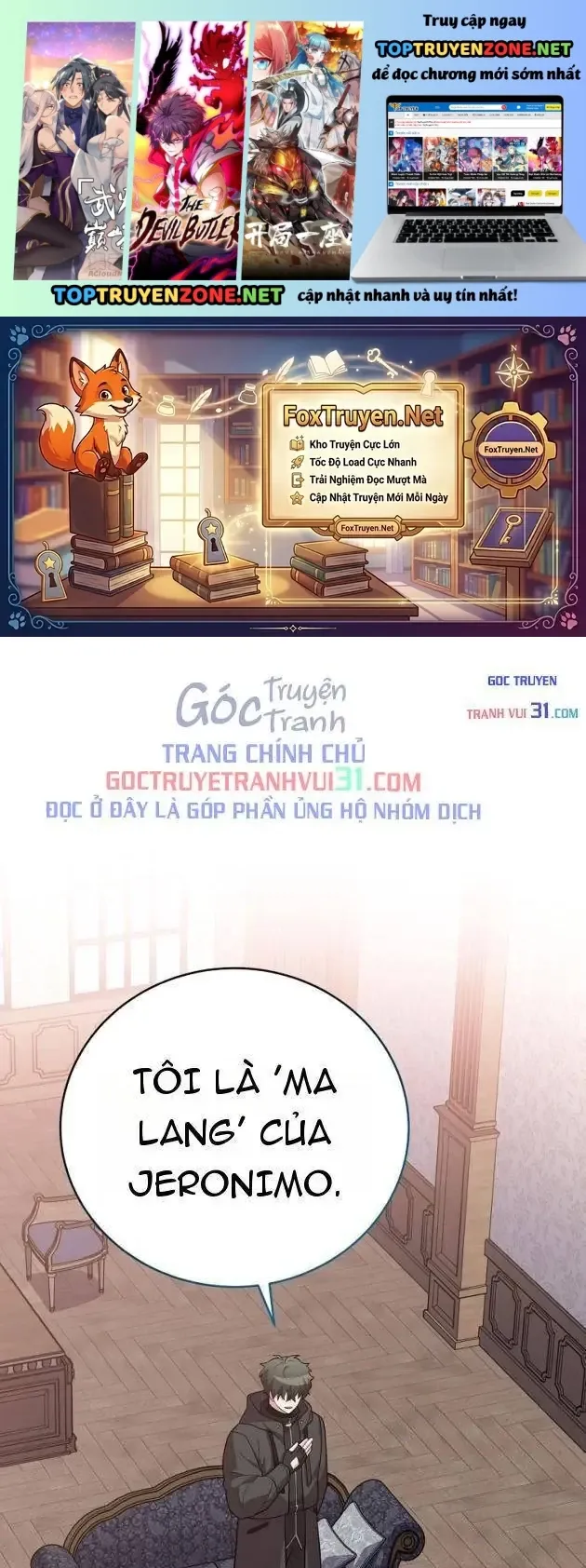 Chương 170 - Trang 1