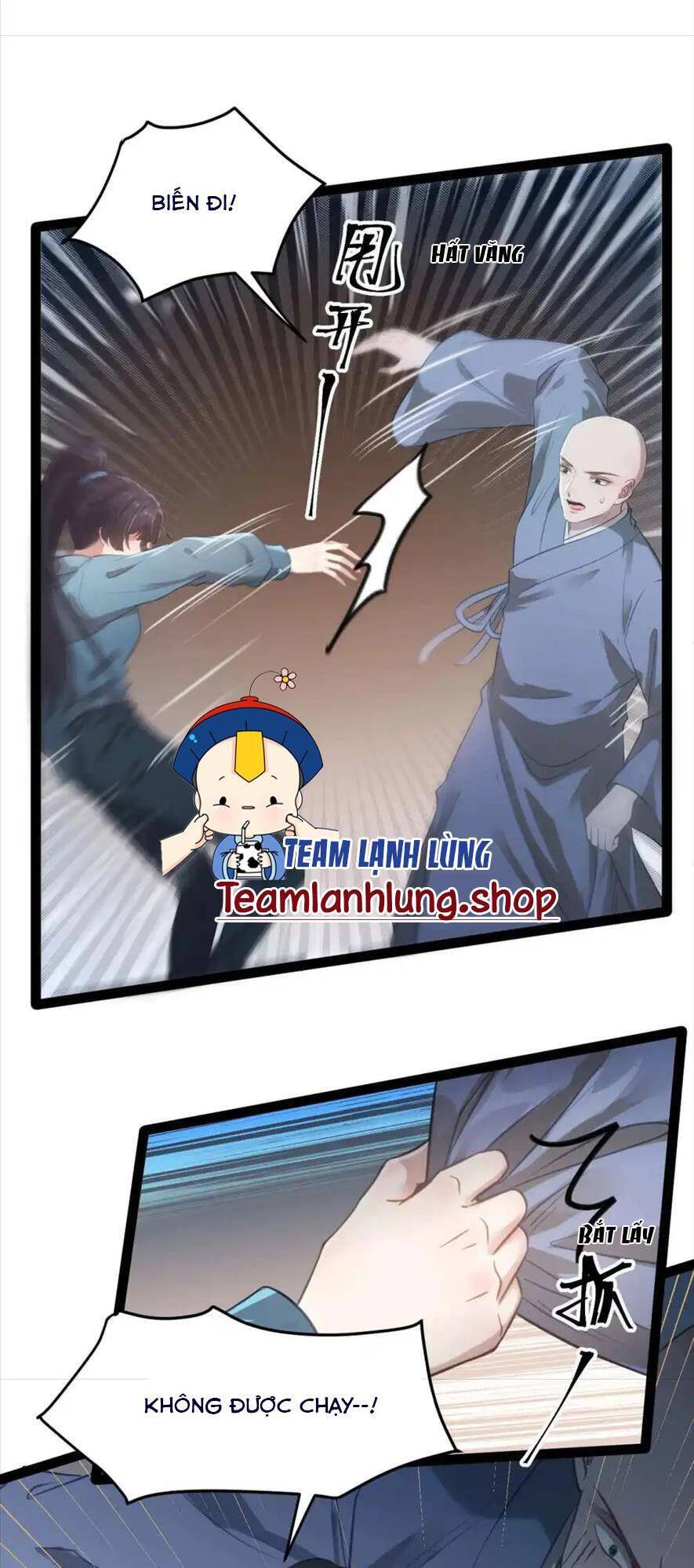 Chương 153 - Trang 1
