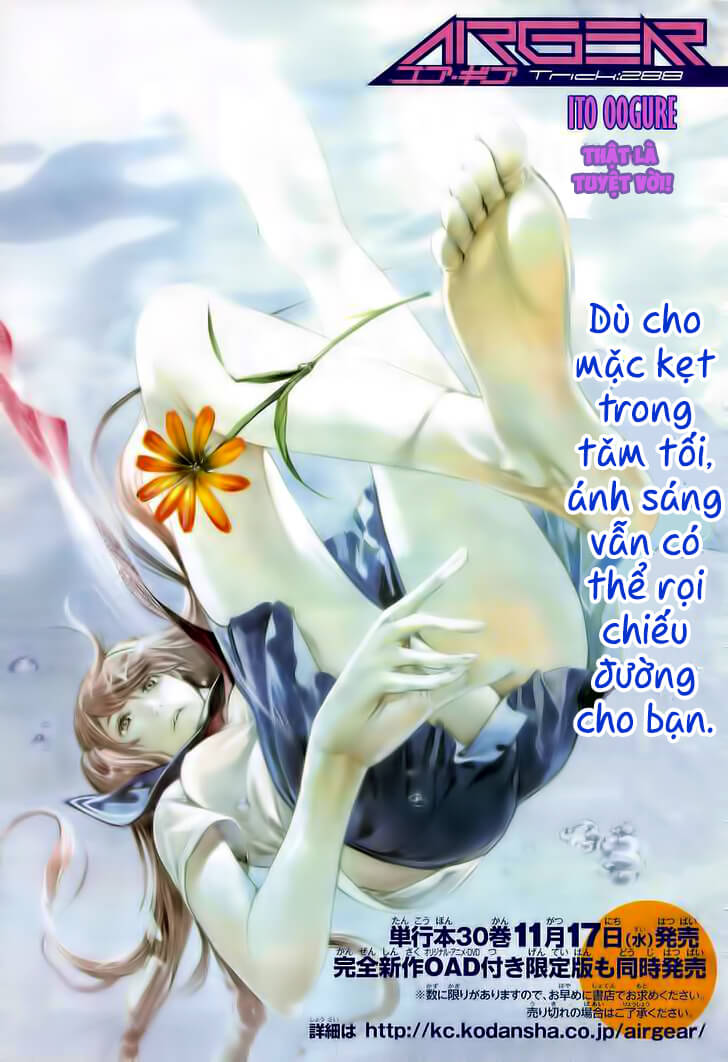 Chương 288 - Trang 2