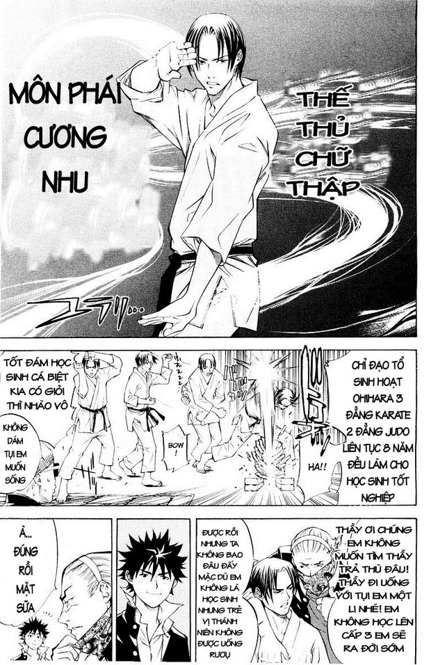 Chương 35 - Trang 2