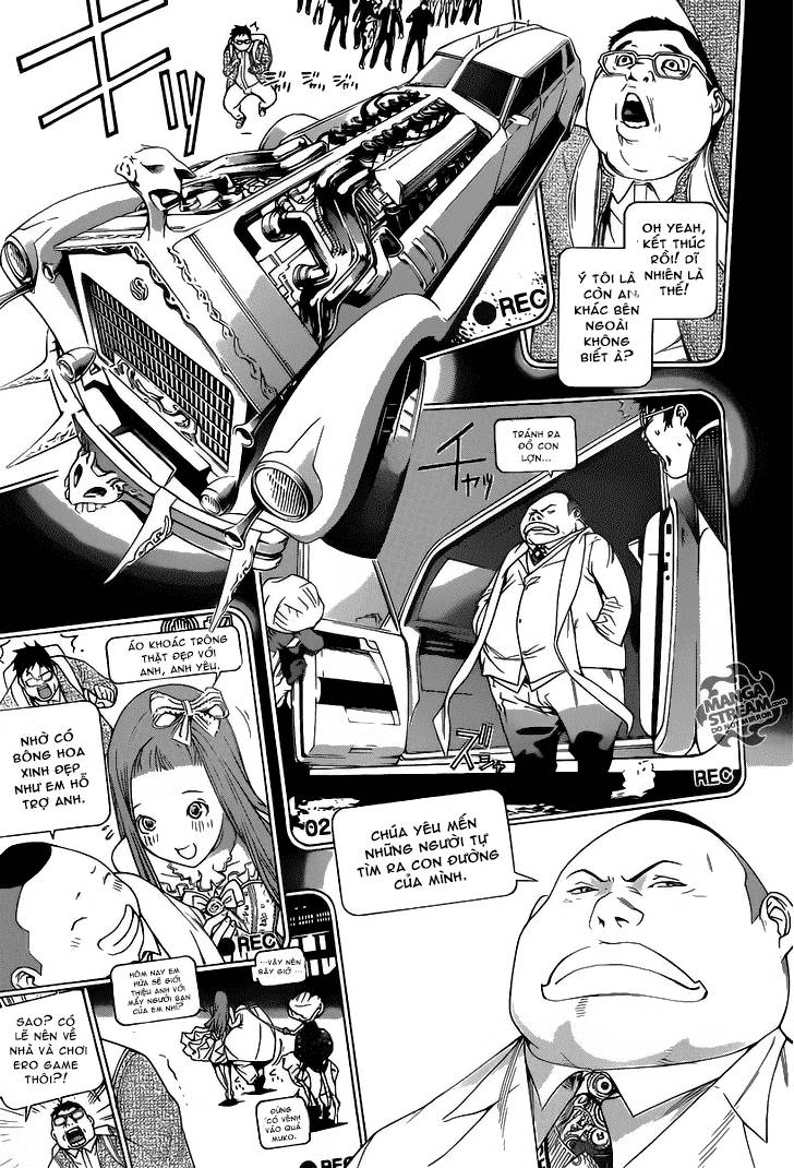 Chương 357 - Trang 2