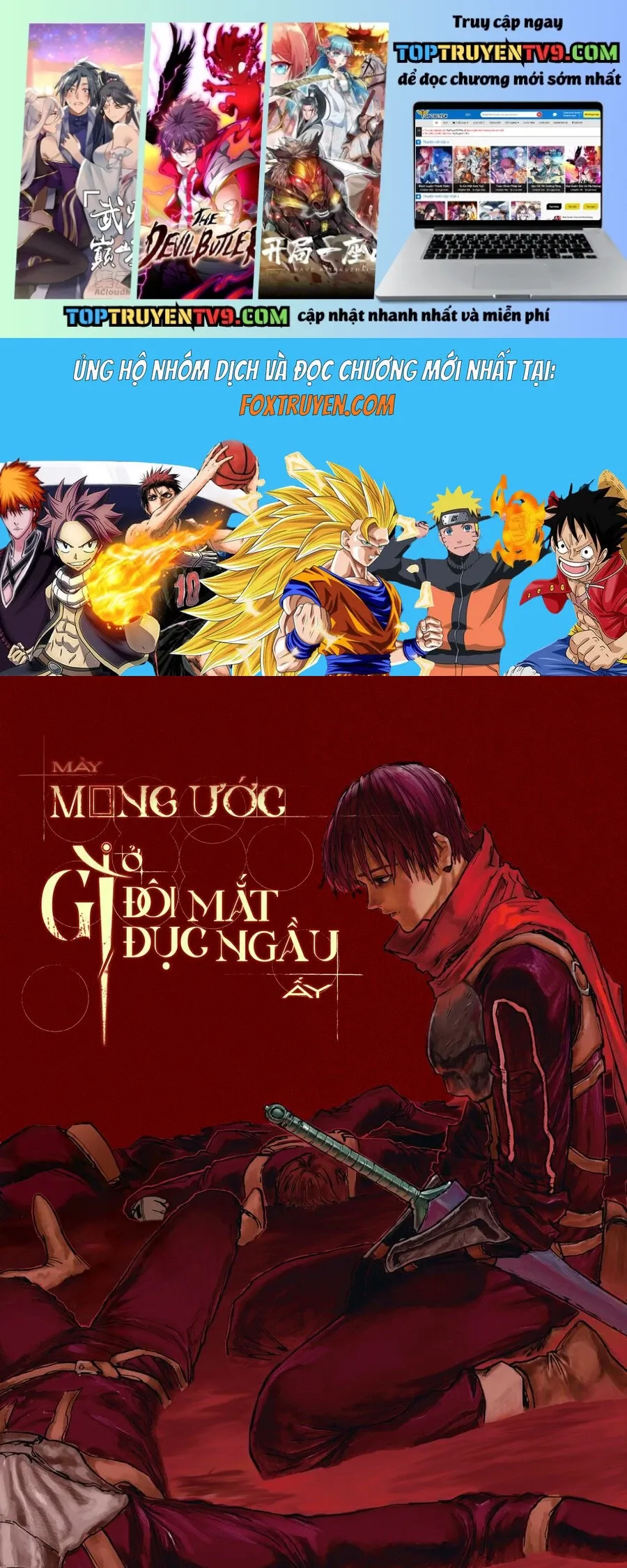Chương 23 - Trang 1