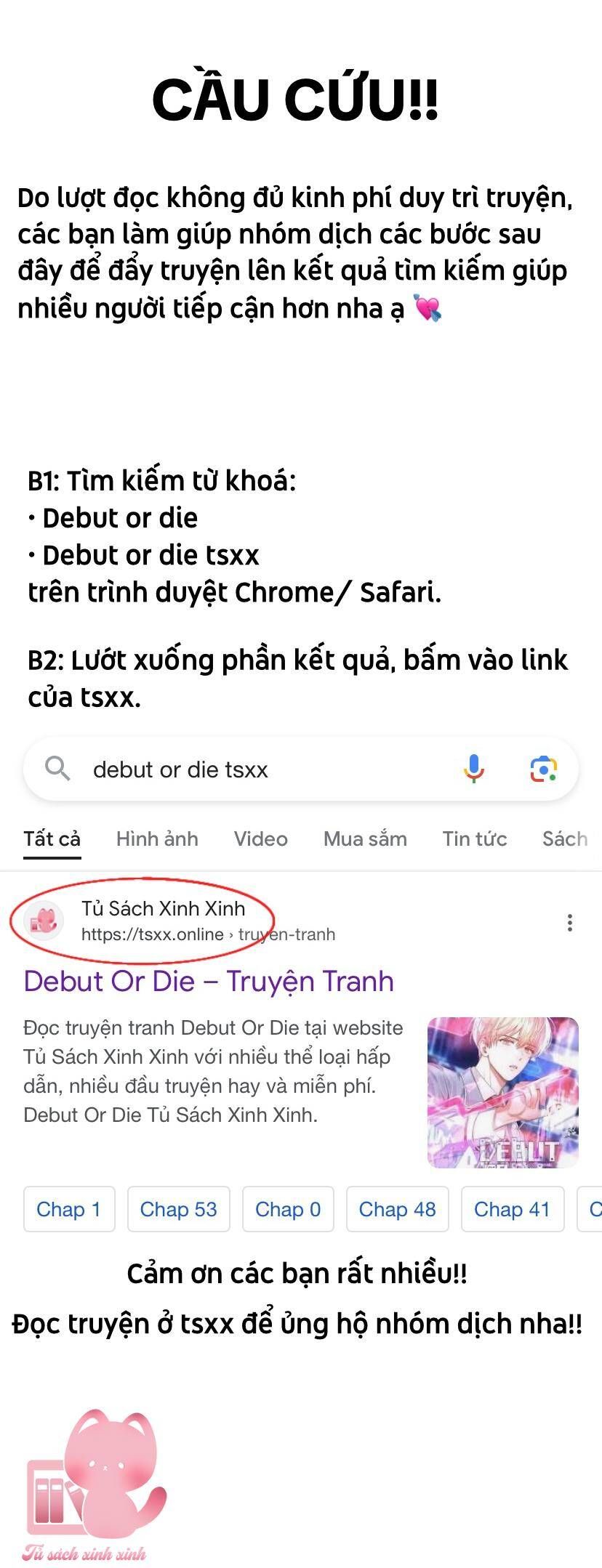 Chương 57.5 - Trang 1