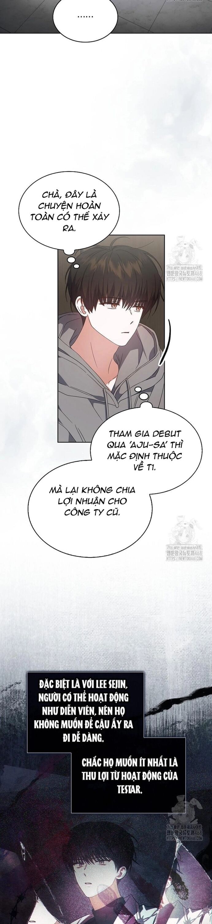 Chương 71 - Trang 1