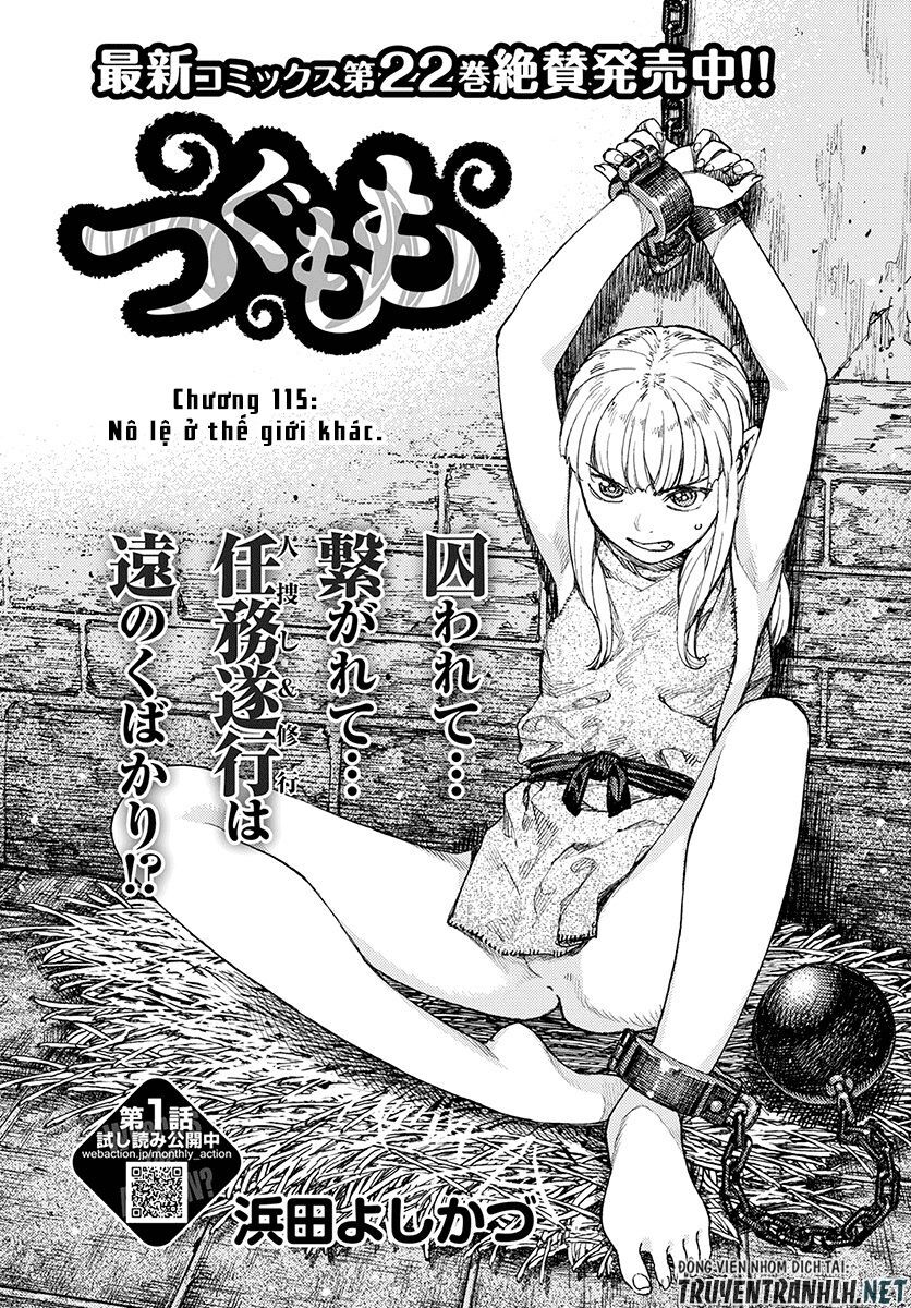 Chương 115 - Trang 1