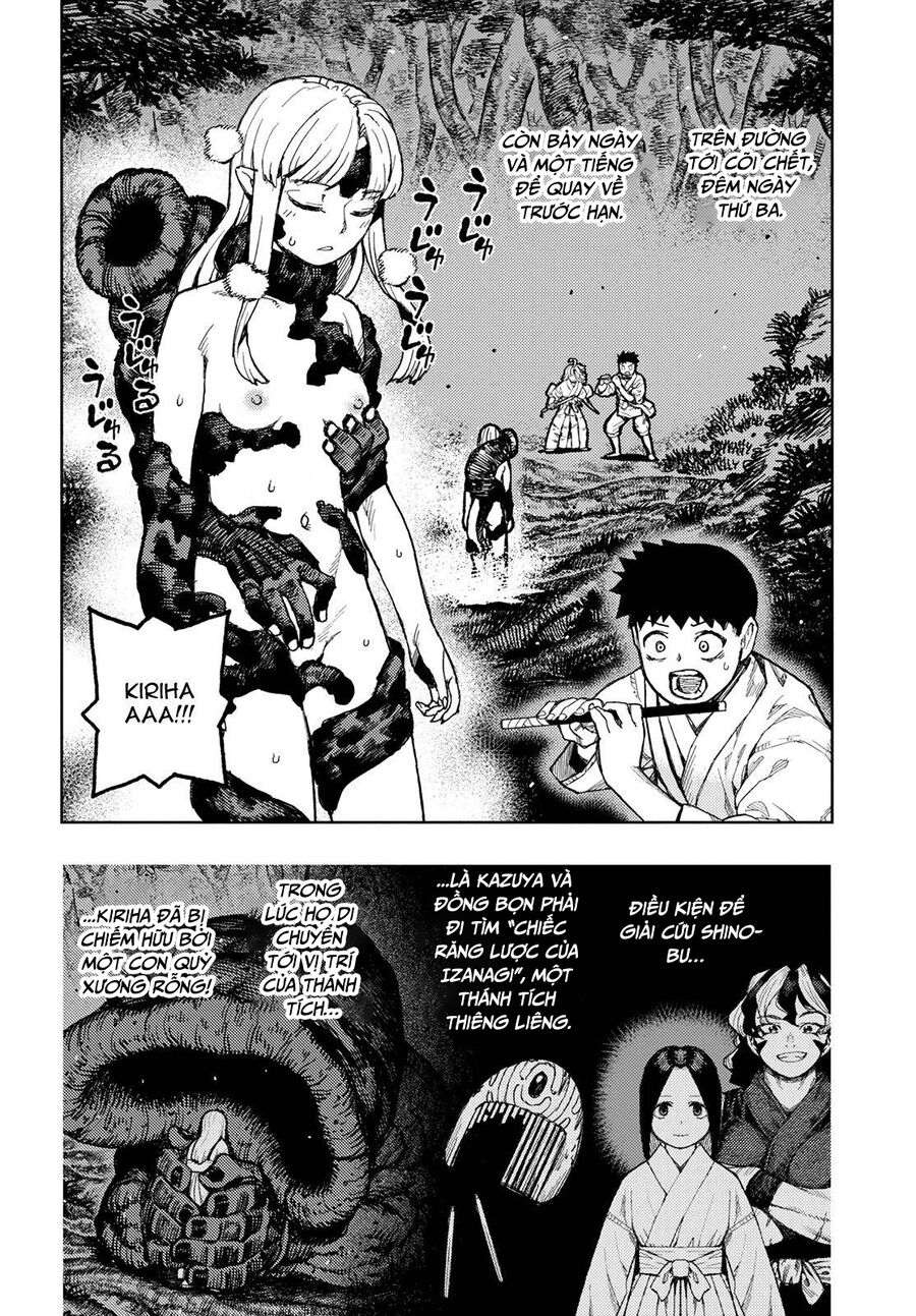 Chương 145 - Trang 1