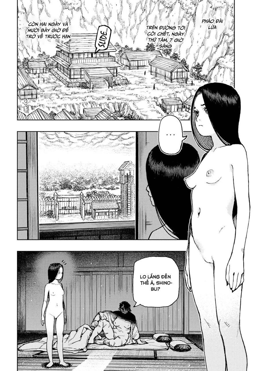Chương 154 - Trang 1