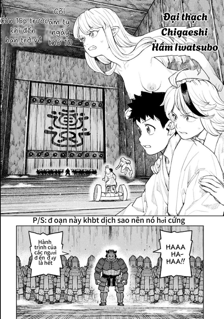 Chương 159 - Trang 1