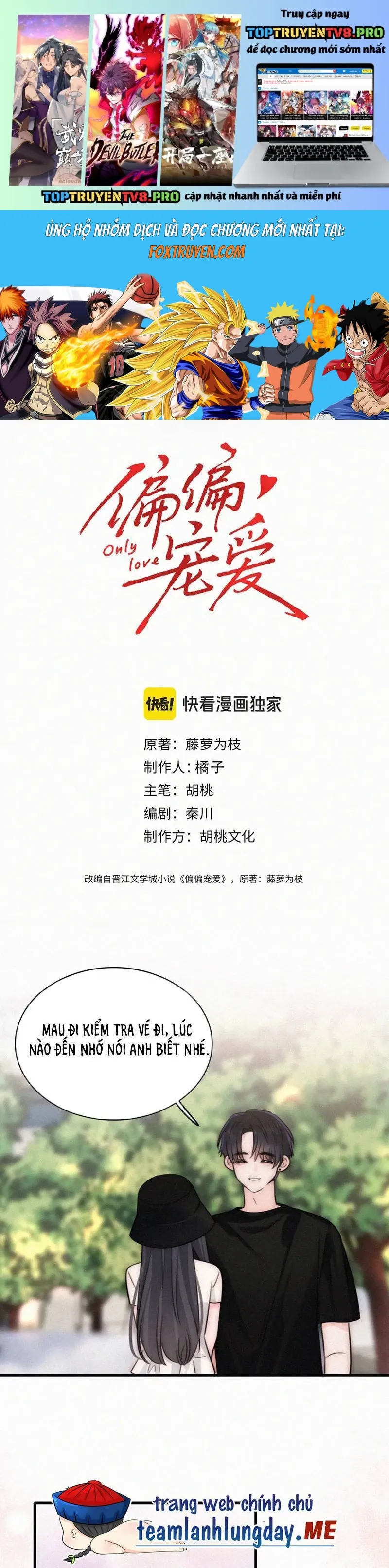 Chương 156 - Trang 1