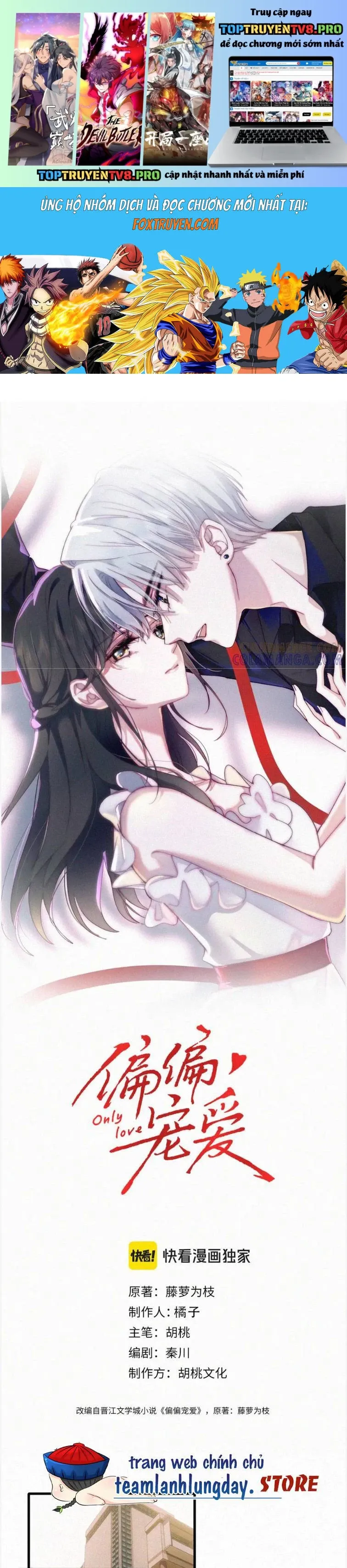 Chương 158 - Trang 1