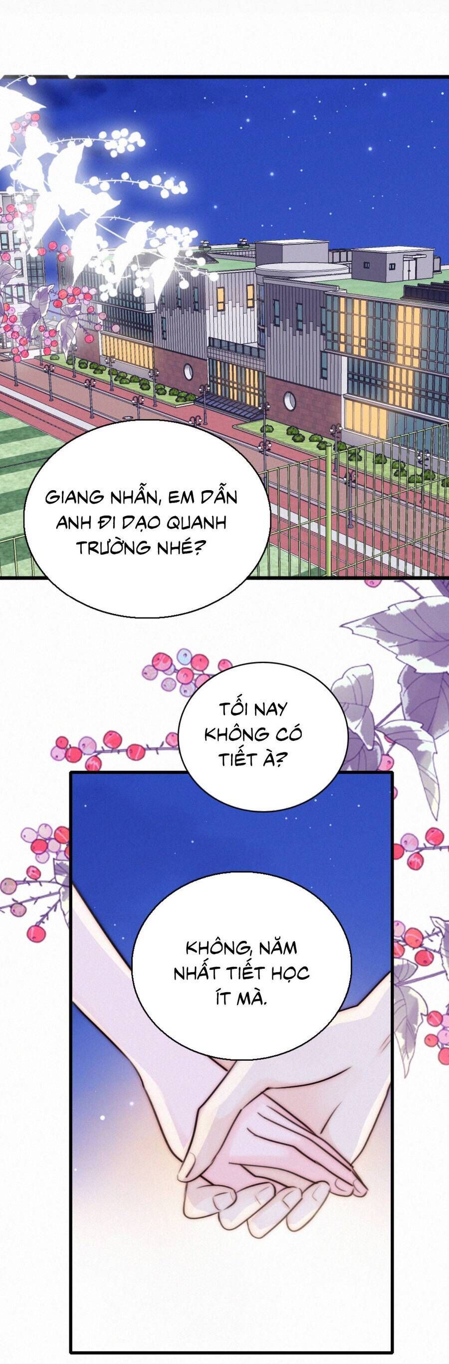 Chương 161 - Trang 1