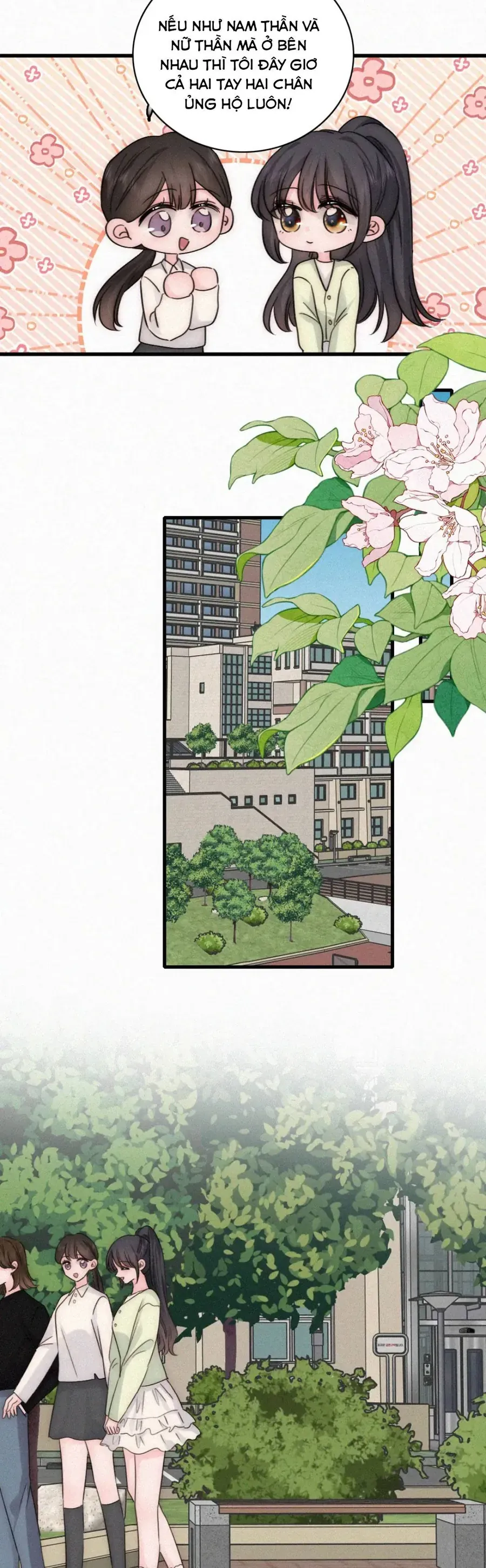 Chương 204 - Trang 1