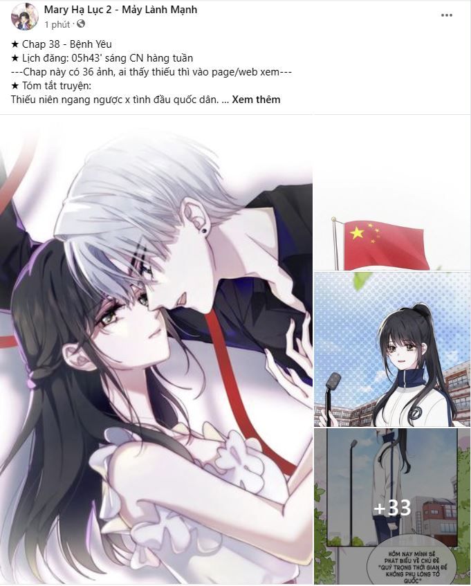 Chương 38.1 - Trang 1