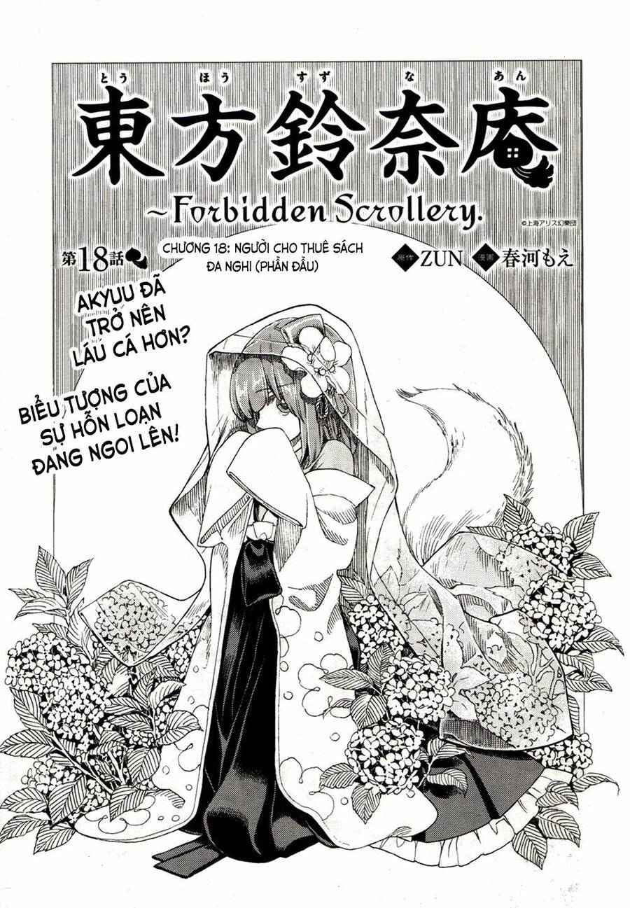 Chương 18 - Trang 1
