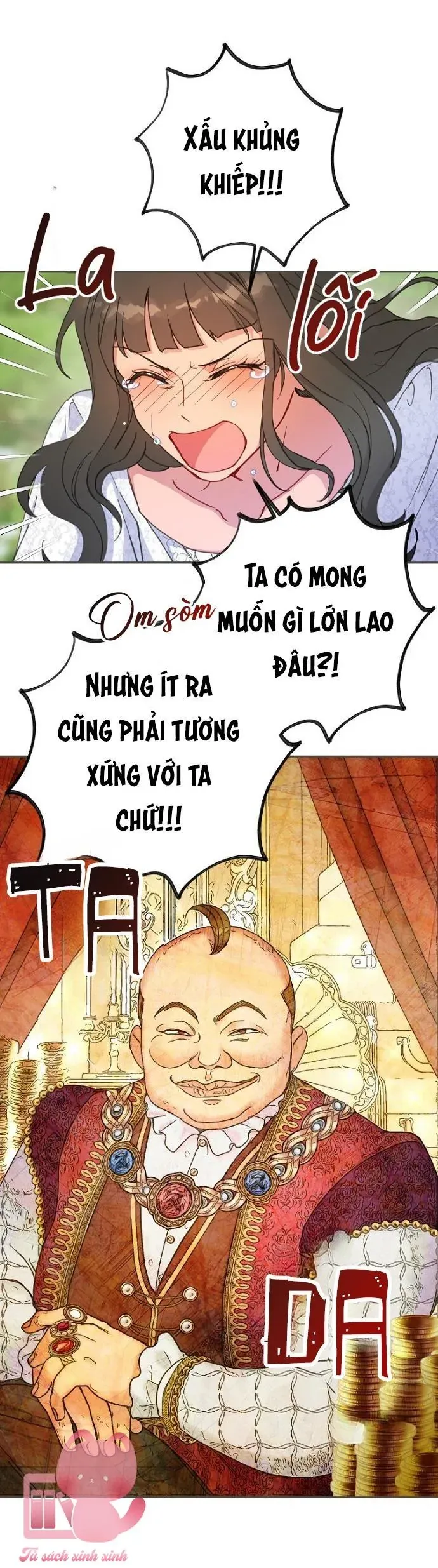 Chương 105 - Trang 1